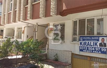 DEMETEVLER KİRALIK 2+1 DAİRE BAKIMLI MERKEZİ KONUMDA