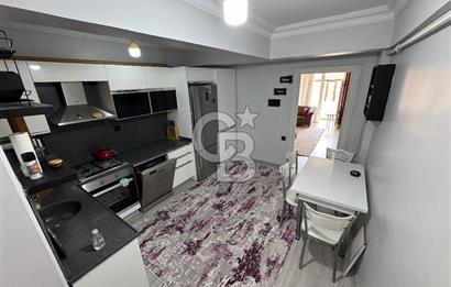 İZMİT VELİAHMET MAH. FULL EŞYALI KİRALIK ARA KAT DAİRE CB TOWER