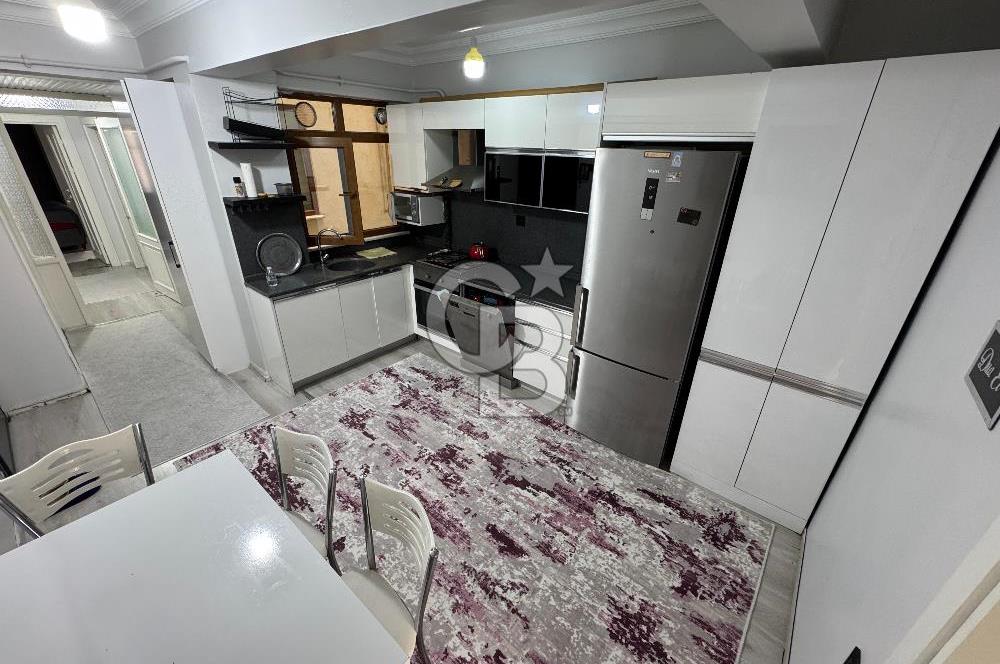 İZMİT VELİAHMET MAH. FULL EŞYALI KİRALIK ARA KAT DAİRE CB TOWER