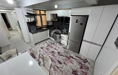 İZMİT VELİAHMET MAH. FULL EŞYALI KİRALIK ARA KAT DAİRE CB TOWER