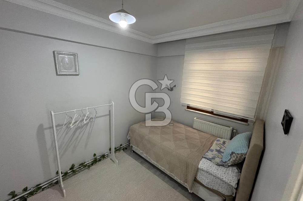 İZMİT VELİAHMET MAH. FULL EŞYALI KİRALIK ARA KAT DAİRE CB TOWER