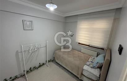 İZMİT VELİAHMET MAH. FULL EŞYALI KİRALIK ARA KAT DAİRE CB TOWER