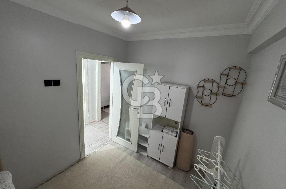 İZMİT VELİAHMET MAH. FULL EŞYALI KİRALIK ARA KAT DAİRE CB TOWER