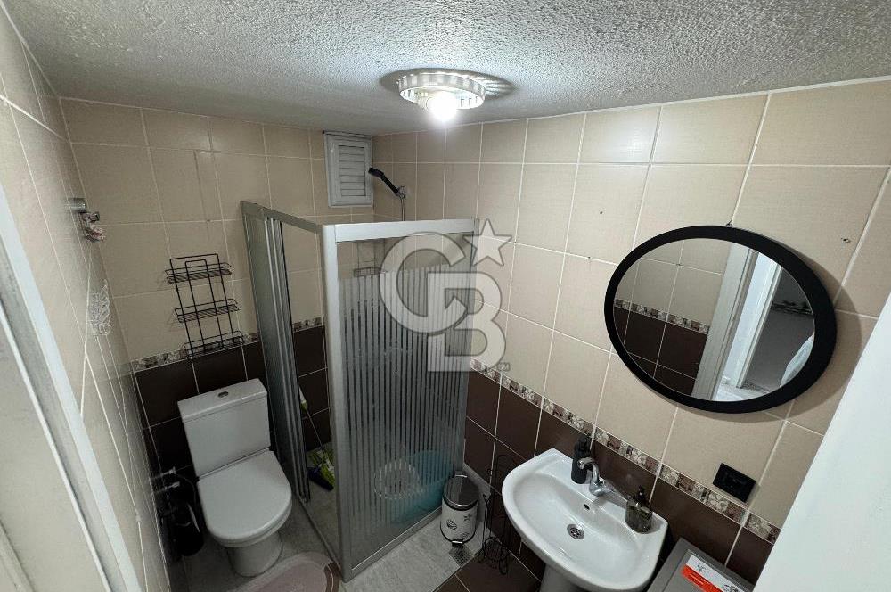 İZMİT VELİAHMET MAH. FULL EŞYALI KİRALIK ARA KAT DAİRE CB TOWER