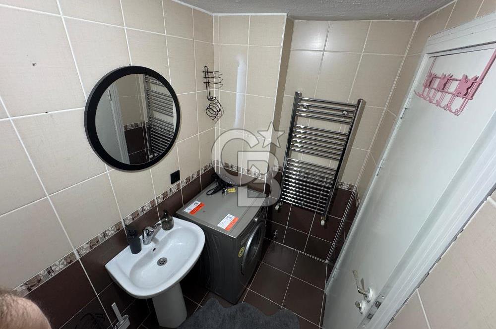 İZMİT VELİAHMET MAH. FULL EŞYALI KİRALIK ARA KAT DAİRE CB TOWER