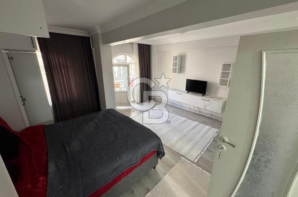 İZMİT VELİAHMET MAH. FULL EŞYALI KİRALIK ARA KAT DAİRE CB TOWER