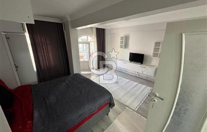 İZMİT VELİAHMET MAH. FULL EŞYALI KİRALIK ARA KAT DAİRE CB TOWER