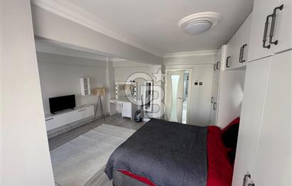 İZMİT VELİAHMET MAH. FULL EŞYALI KİRALIK ARA KAT DAİRE CB TOWER
