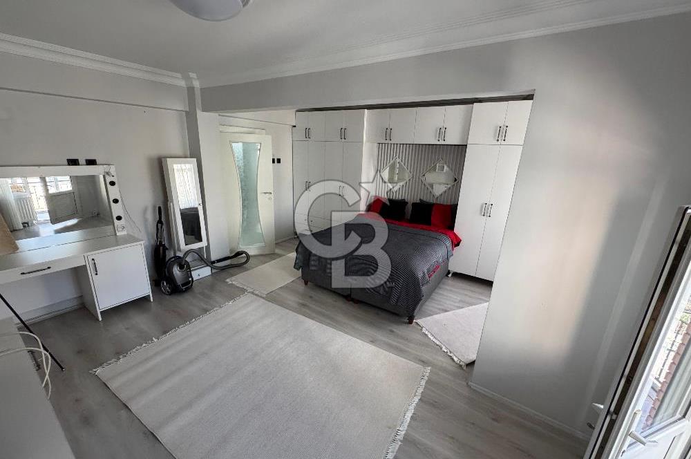 İZMİT VELİAHMET MAH. FULL EŞYALI KİRALIK ARA KAT DAİRE CB TOWER