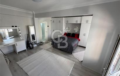 İZMİT VELİAHMET MAH. FULL EŞYALI KİRALIK ARA KAT DAİRE CB TOWER