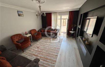 İZMİT VELİAHMET MAH. FULL EŞYALI KİRALIK ARA KAT DAİRE CB TOWER