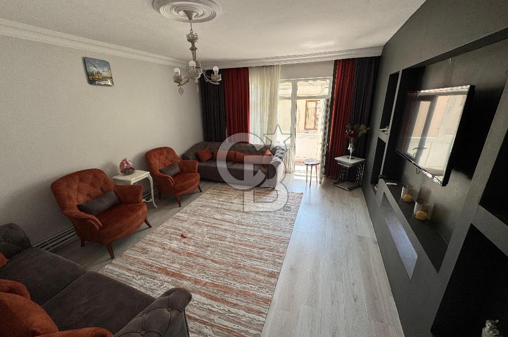 İZMİT VELİAHMET MAH. FULL EŞYALI KİRALIK ARA KAT DAİRE CB TOWER