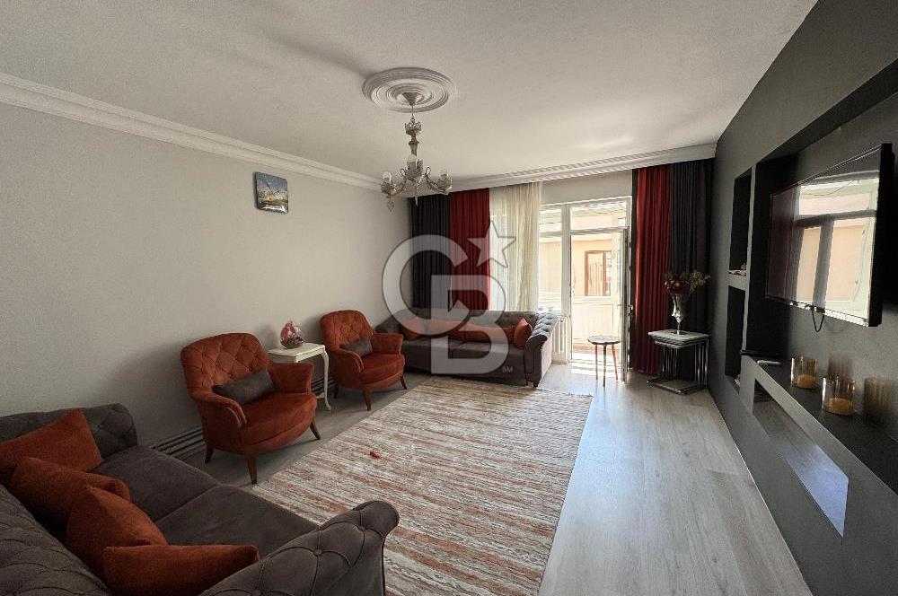 İZMİT VELİAHMET MAH. FULL EŞYALI KİRALIK ARA KAT DAİRE CB TOWER