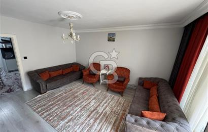 İZMİT VELİAHMET MAH. FULL EŞYALI KİRALIK ARA KAT DAİRE CB TOWER
