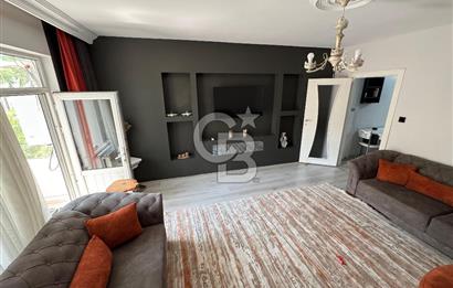 İZMİT VELİAHMET MAH. FULL EŞYALI KİRALIK ARA KAT DAİRE CB TOWER