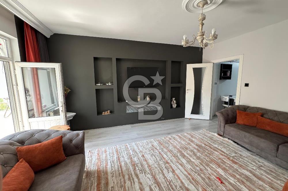 İZMİT VELİAHMET MAH. FULL EŞYALI KİRALIK ARA KAT DAİRE CB TOWER
