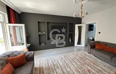 İZMİT VELİAHMET MAH. FULL EŞYALI KİRALIK ARA KAT DAİRE CB TOWER