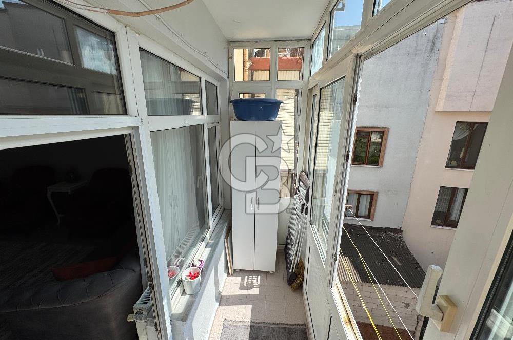 İZMİT VELİAHMET MAH. FULL EŞYALI KİRALIK ARA KAT DAİRE CB TOWER