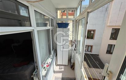 İZMİT VELİAHMET MAH. FULL EŞYALI KİRALIK ARA KAT DAİRE CB TOWER