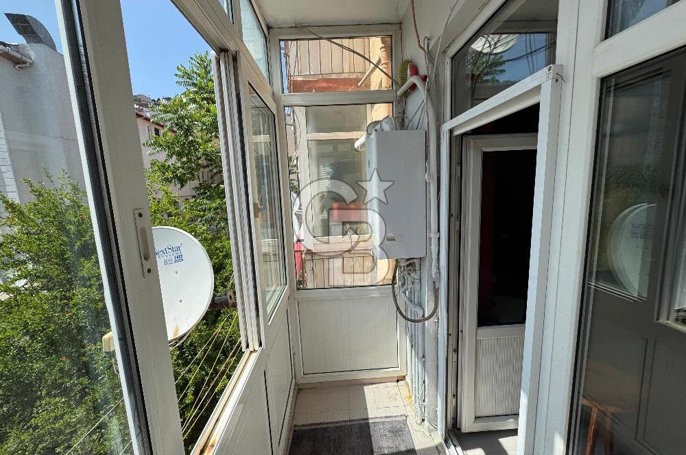 İZMİT VELİAHMET MAH. FULL EŞYALI KİRALIK ARA KAT DAİRE CB TOWER