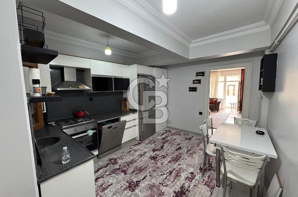 İZMİT VELİAHMET MAH. FULL EŞYALI KİRALIK ARA KAT DAİRE CB TOWER