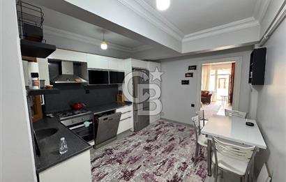 İZMİT VELİAHMET MAH. FULL EŞYALI KİRALIK ARA KAT DAİRE CB TOWER