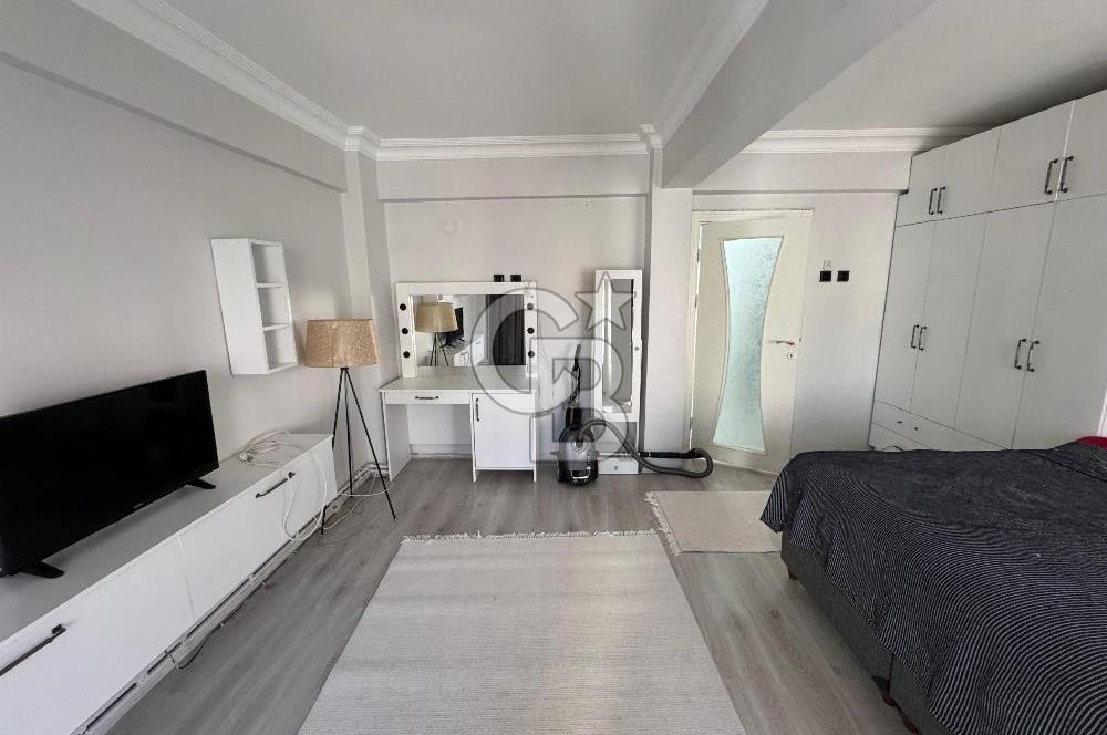 İZMİT VELİAHMET MAH. FULL EŞYALI KİRALIK ARA KAT DAİRE CB TOWER