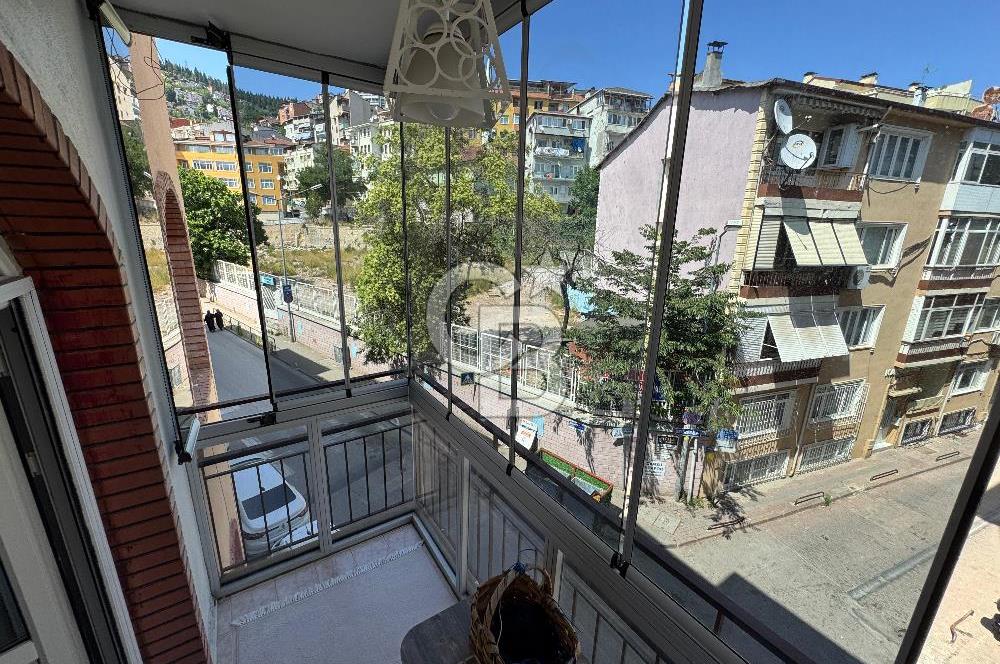İZMİT VELİAHMET MAH. FULL EŞYALI KİRALIK ARA KAT DAİRE CB TOWER