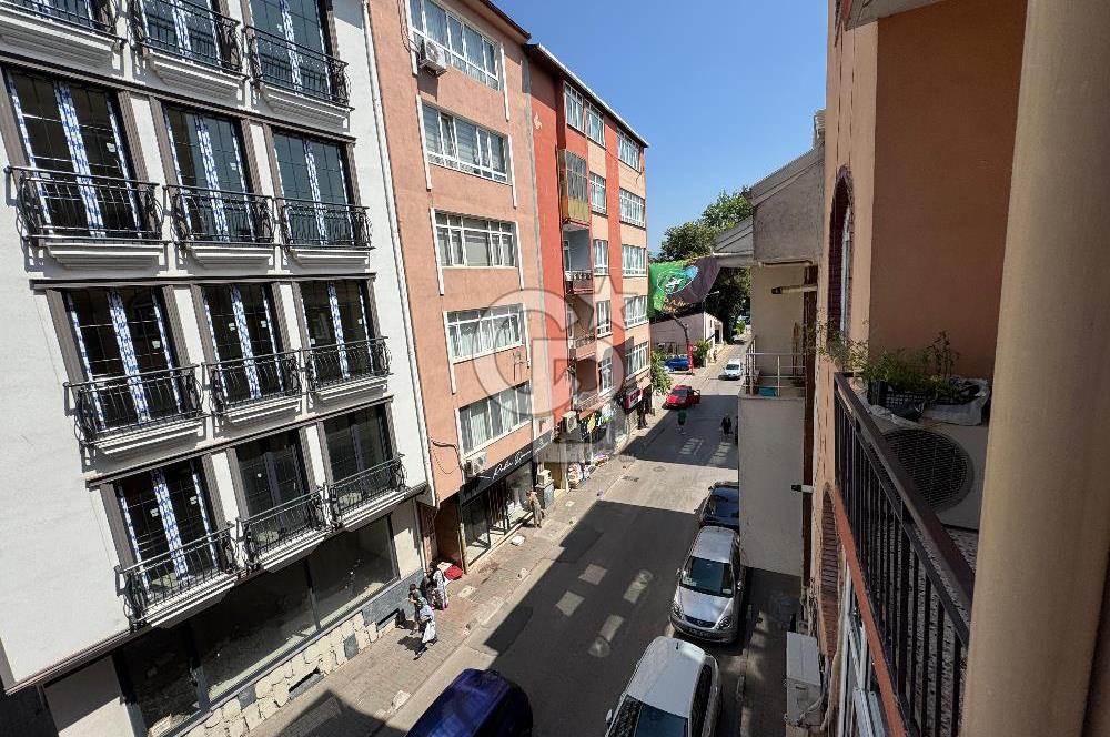 İZMİT VELİAHMET MAH. FULL EŞYALI KİRALIK ARA KAT DAİRE CB TOWER
