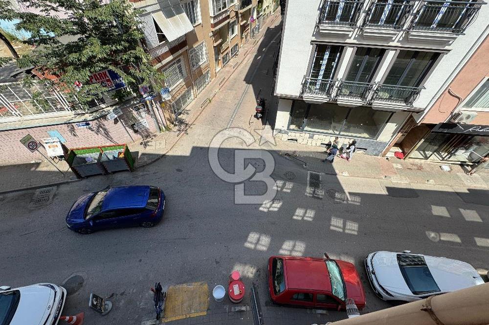 İZMİT VELİAHMET MAH. FULL EŞYALI KİRALIK ARA KAT DAİRE CB TOWER