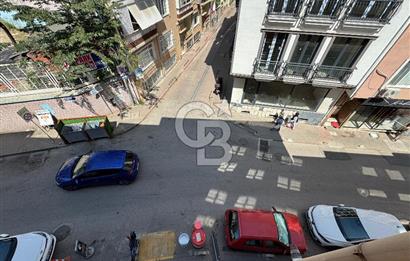 İZMİT VELİAHMET MAH. FULL EŞYALI KİRALIK ARA KAT DAİRE CB TOWER