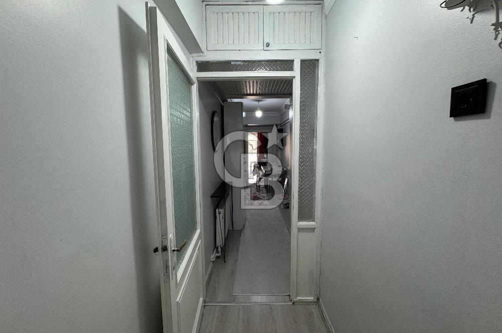 İZMİT VELİAHMET MAH. FULL EŞYALI KİRALIK ARA KAT DAİRE CB TOWER