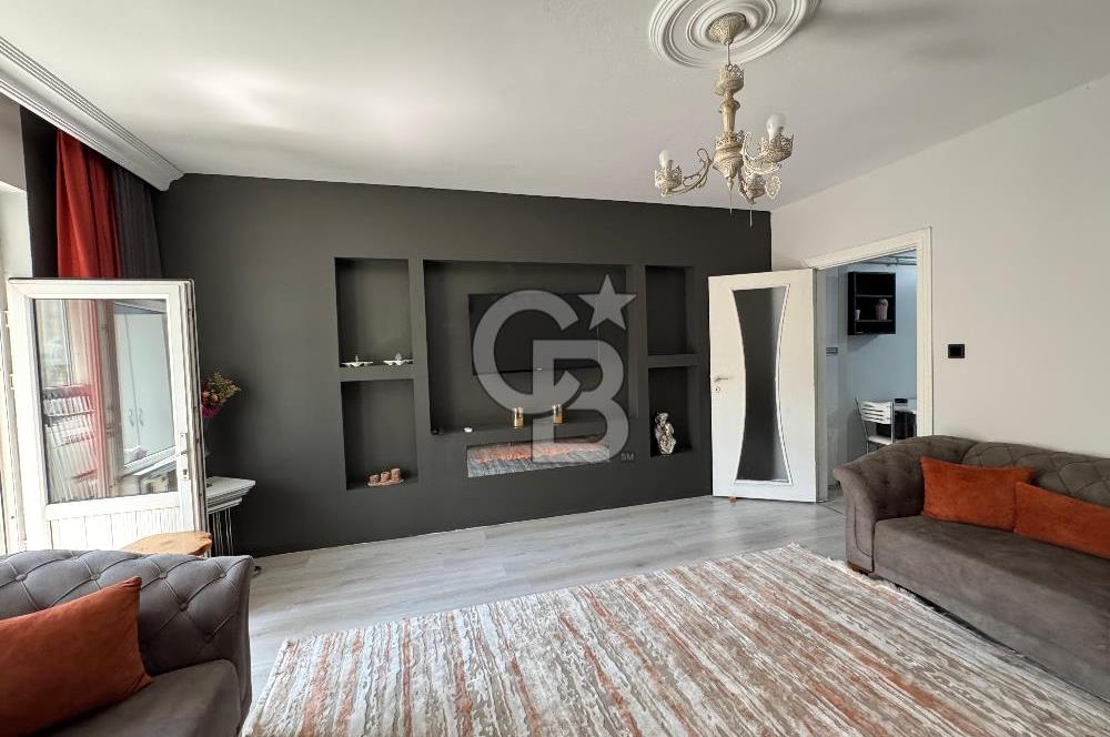 İZMİT VELİAHMET MAH. FULL EŞYALI KİRALIK ARA KAT DAİRE CB TOWER