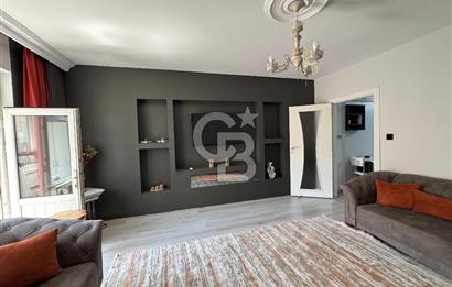 İZMİT VELİAHMET MAH. FULL EŞYALI KİRALIK ARA KAT DAİRE CB TOWER