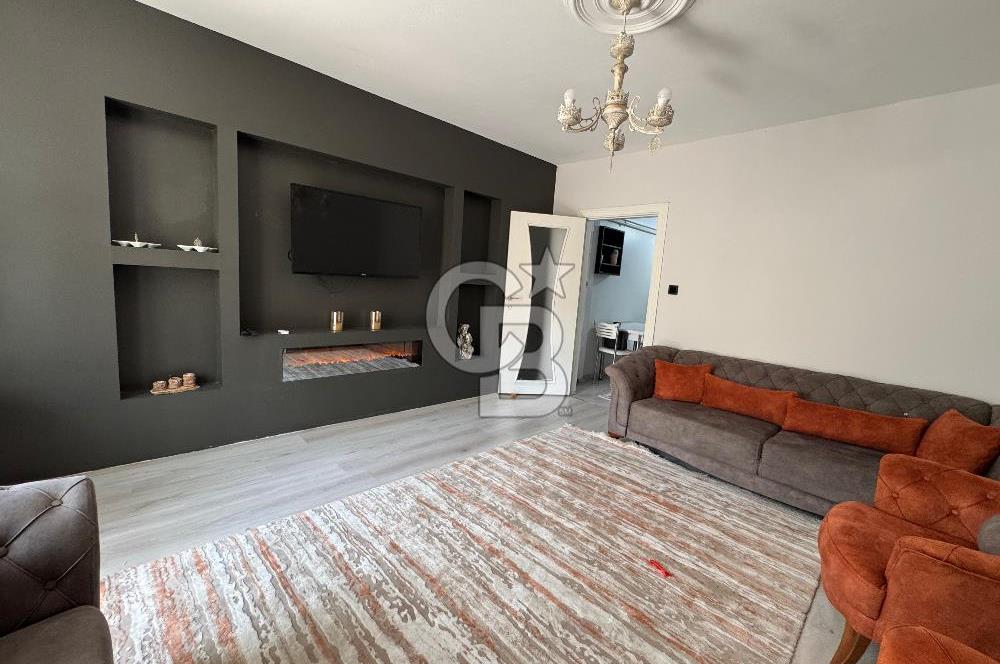 İZMİT VELİAHMET MAH. FULL EŞYALI KİRALIK ARA KAT DAİRE CB TOWER