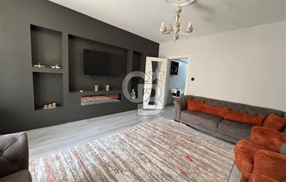 İZMİT VELİAHMET MAH. FULL EŞYALI KİRALIK ARA KAT DAİRE CB TOWER