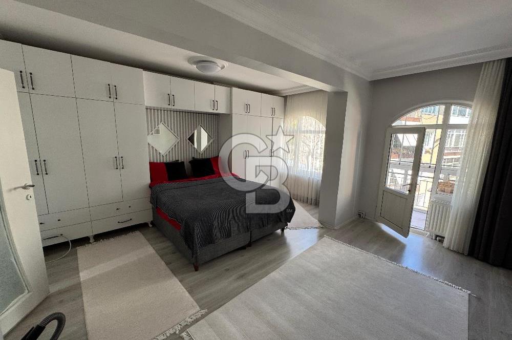 İZMİT VELİAHMET MAH. FULL EŞYALI KİRALIK ARA KAT DAİRE CB TOWER