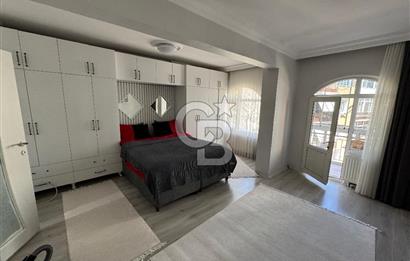 İZMİT VELİAHMET MAH. FULL EŞYALI KİRALIK ARA KAT DAİRE CB TOWER