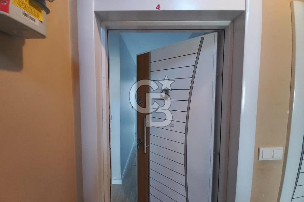 İZMİT'TE DENİZ MANZARALI FULL EŞYALI 2+1 KİRALIK DAİRE CB TOWER