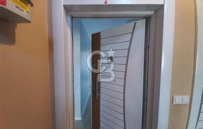 İZMİT'TE DENİZ MANZARALI FULL EŞYALI 2+1 KİRALIK DAİRE CB TOWER