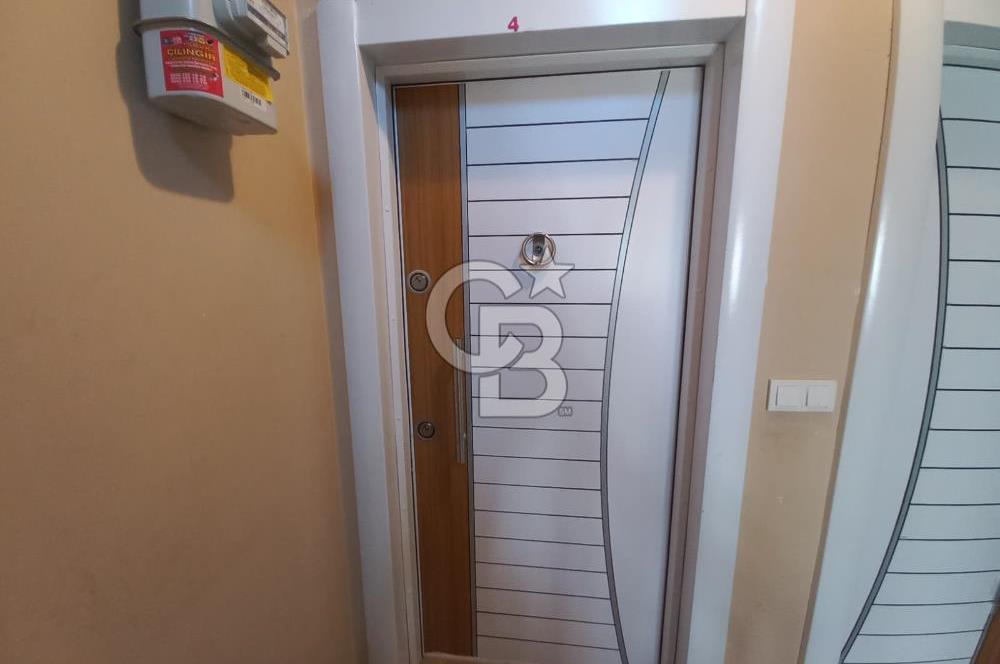 İZMİT'TE DENİZ MANZARALI FULL EŞYALI 2+1 KİRALIK DAİRE CB TOWER