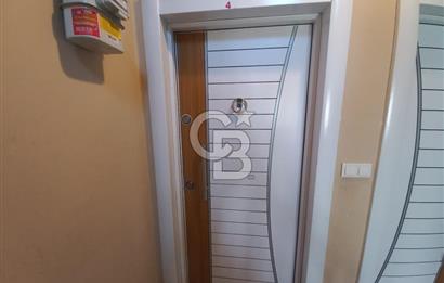 İZMİT'TE DENİZ MANZARALI FULL EŞYALI 2+1 KİRALIK DAİRE CB TOWER