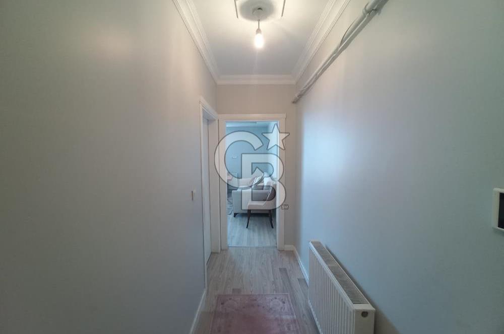 İZMİT'TE DENİZ MANZARALI FULL EŞYALI 2+1 KİRALIK DAİRE CB TOWER