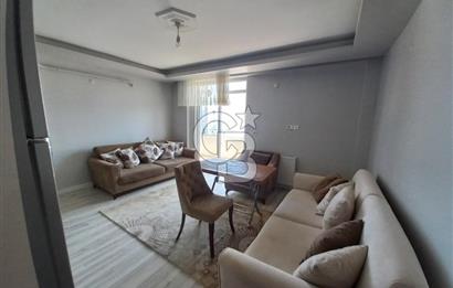İZMİT'TE DENİZ MANZARALI FULL EŞYALI 2+1 KİRALIK DAİRE CB TOWER