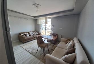 İZMİT'TE DENİZ MANZARALI FULL EŞYALI 2+1 KİRALIK DAİRE CB TOWER