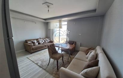 İZMİT'TE DENİZ MANZARALI FULL EŞYALI 2+1 KİRALIK DAİRE CB TOWER