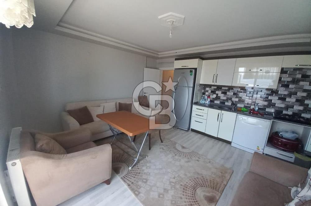 İZMİT'TE DENİZ MANZARALI FULL EŞYALI 2+1 KİRALIK DAİRE CB TOWER