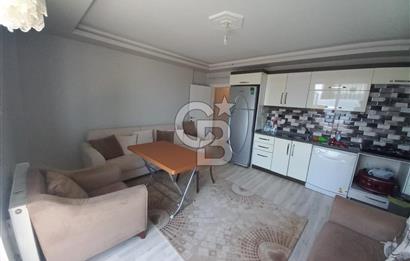İZMİT'TE DENİZ MANZARALI FULL EŞYALI 2+1 KİRALIK DAİRE CB TOWER