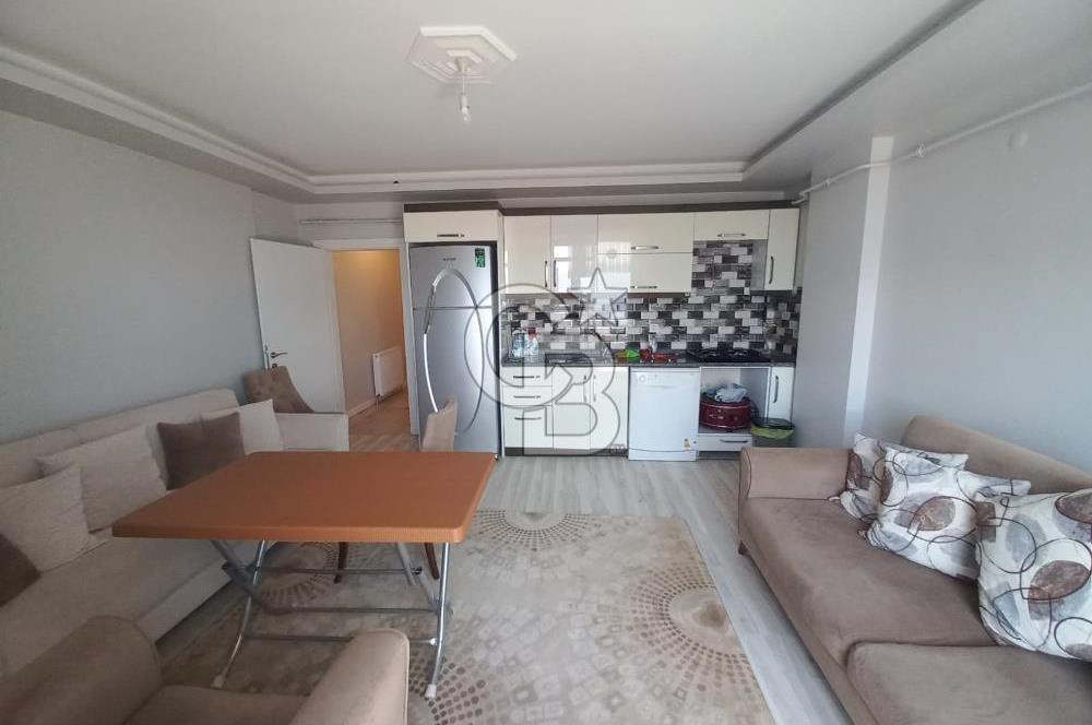 İZMİT'TE DENİZ MANZARALI FULL EŞYALI 2+1 KİRALIK DAİRE CB TOWER