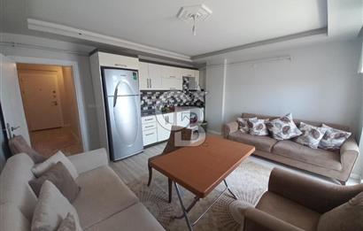 İZMİT'TE DENİZ MANZARALI FULL EŞYALI 2+1 KİRALIK DAİRE CB TOWER